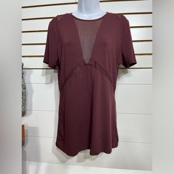 BKE blouse size large - Picture 3 of 8